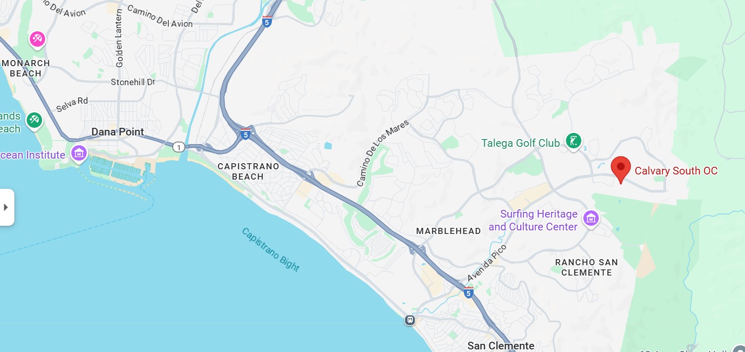 Event Location